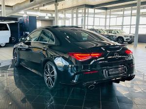 Mercedes-Benz CLA CLA35 4Matic - Image 15