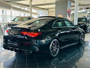 Mercedes-Benz CLA CLA35 4Matic - Image 2