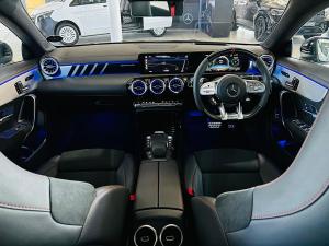 Mercedes-Benz CLA CLA35 4Matic - Image 3