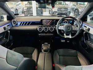 Mercedes-Benz CLA CLA35 4Matic - Image 3