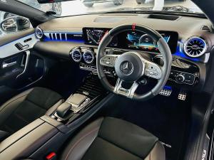 Mercedes-Benz CLA CLA35 4Matic - Image 5