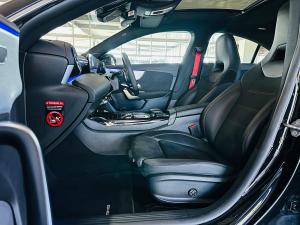 Mercedes-Benz CLA CLA35 4Matic - Image 5