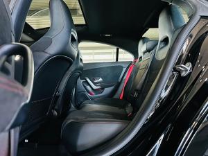 Mercedes-Benz CLA CLA35 4Matic - Image 6