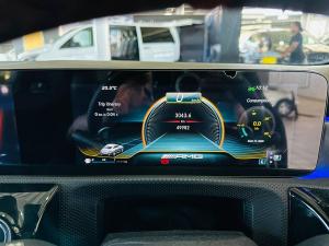 Mercedes-Benz CLA CLA35 4Matic - Image 7