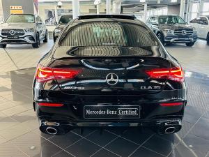 Mercedes-Benz CLA CLA35 4Matic - Image 8