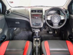 Toyota Agya 1.0 auto - Image 6