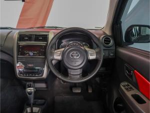 Toyota Agya 1.0 auto - Image 8