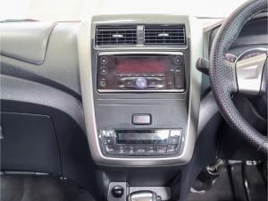 Toyota Agya 1.0 auto - Image 10