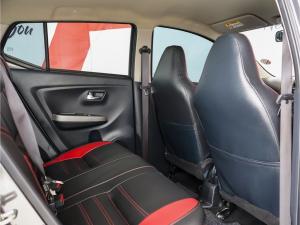 Toyota Agya 1.0 auto - Image 12