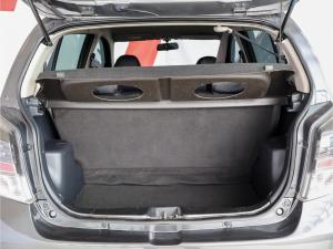 Toyota Agya 1.0 auto - Image 13