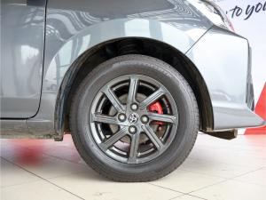 Toyota Agya 1.0 auto - Image 14