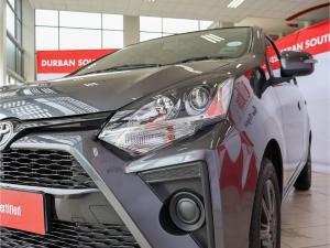 Toyota Agya 1.0 auto - Image 15