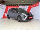 Thumbnail Toyota Agya 1.0 auto