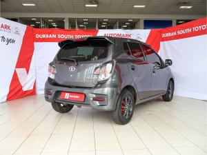 Toyota Agya 1.0 auto - Image 2