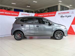 Toyota Agya 1.0 auto - Image 3