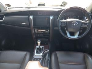 Toyota Fortuner 2.8GD-6 auto - Image 6