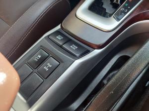 Toyota Fortuner 2.8GD-6 auto - Image 9
