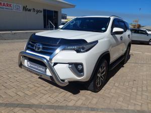 Toyota Fortuner 2.8GD-6 auto - Image 14
