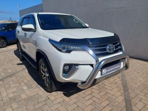 Toyota Fortuner 2.8GD-6 auto - Image 1