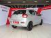 Toyota Vitz 1.0 XR manual - Thumbnail 2