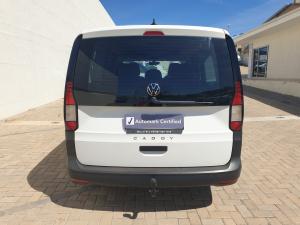 Volkswagen Caddy Maxi Kombi 2.0TDI - Image 5