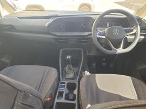 Volkswagen Caddy Maxi Kombi 2.0TDI - Image 6