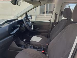 Volkswagen Caddy Maxi Kombi 2.0TDI - Image 7