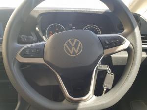 Volkswagen Caddy Maxi Kombi 2.0TDI - Image 8