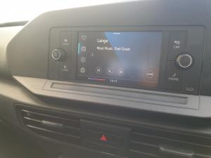 Volkswagen Caddy Maxi Kombi 2.0TDI - Image 11