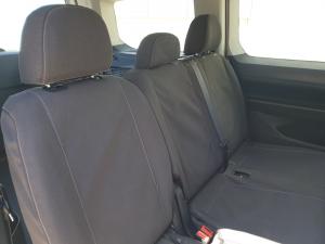 Volkswagen Caddy Maxi Kombi 2.0TDI - Image 13