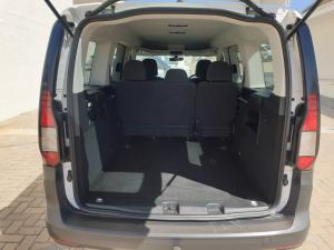 Volkswagen Caddy Maxi Kombi 2.0TDI - Image 14