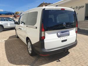 Volkswagen Caddy Maxi Kombi 2.0TDI - Image 16