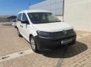Thumbnail Volkswagen Caddy Maxi Kombi 2.0TDI