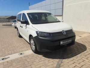 Volkswagen Caddy Maxi Kombi 2.0TDI - Image 1