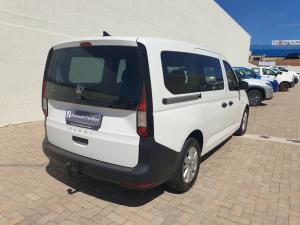 Volkswagen Caddy Maxi Kombi 2.0TDI - Image 2
