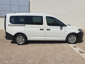 Volkswagen Caddy Maxi Kombi 2.0TDI - Image 3