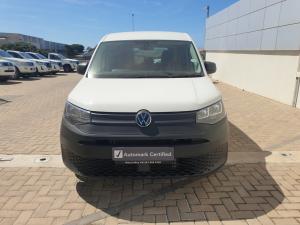 Volkswagen Caddy Maxi Kombi 2.0TDI - Image 4