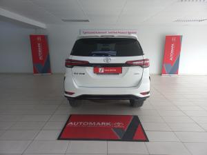 Toyota Fortuner 2.4GD-6 4x4 - Image 5