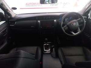 Toyota Fortuner 2.4GD-6 4x4 - Image 6