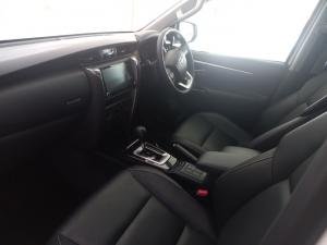 Toyota Fortuner 2.4GD-6 4x4 - Image 7
