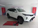 Thumbnail Toyota Fortuner 2.4GD-6 4x4