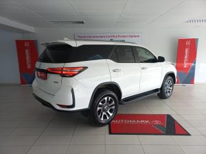 Toyota Fortuner 2.4GD-6 4x4 - Image 2