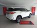 Toyota Fortuner 2.4GD-6 4x4 - Thumbnail 2