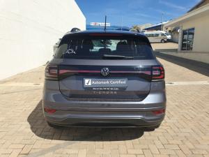 Volkswagen T-Cross 1.0TSI 70kW Comfortline - Image 5