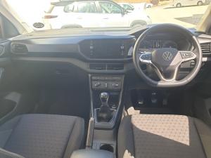 Volkswagen T-Cross 1.0TSI 70kW Comfortline - Image 6