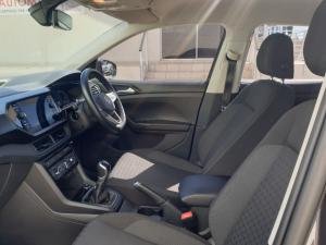 Volkswagen T-Cross 1.0TSI 70kW Comfortline - Image 7
