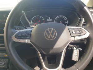 Volkswagen T-Cross 1.0TSI 70kW Comfortline - Image 8