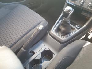 Volkswagen T-Cross 1.0TSI 70kW Comfortline - Image 10