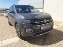 Thumbnail Volkswagen T-Cross 1.0TSI 70kW Comfortline