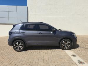 Volkswagen T-Cross 1.0TSI 70kW Comfortline - Image 3